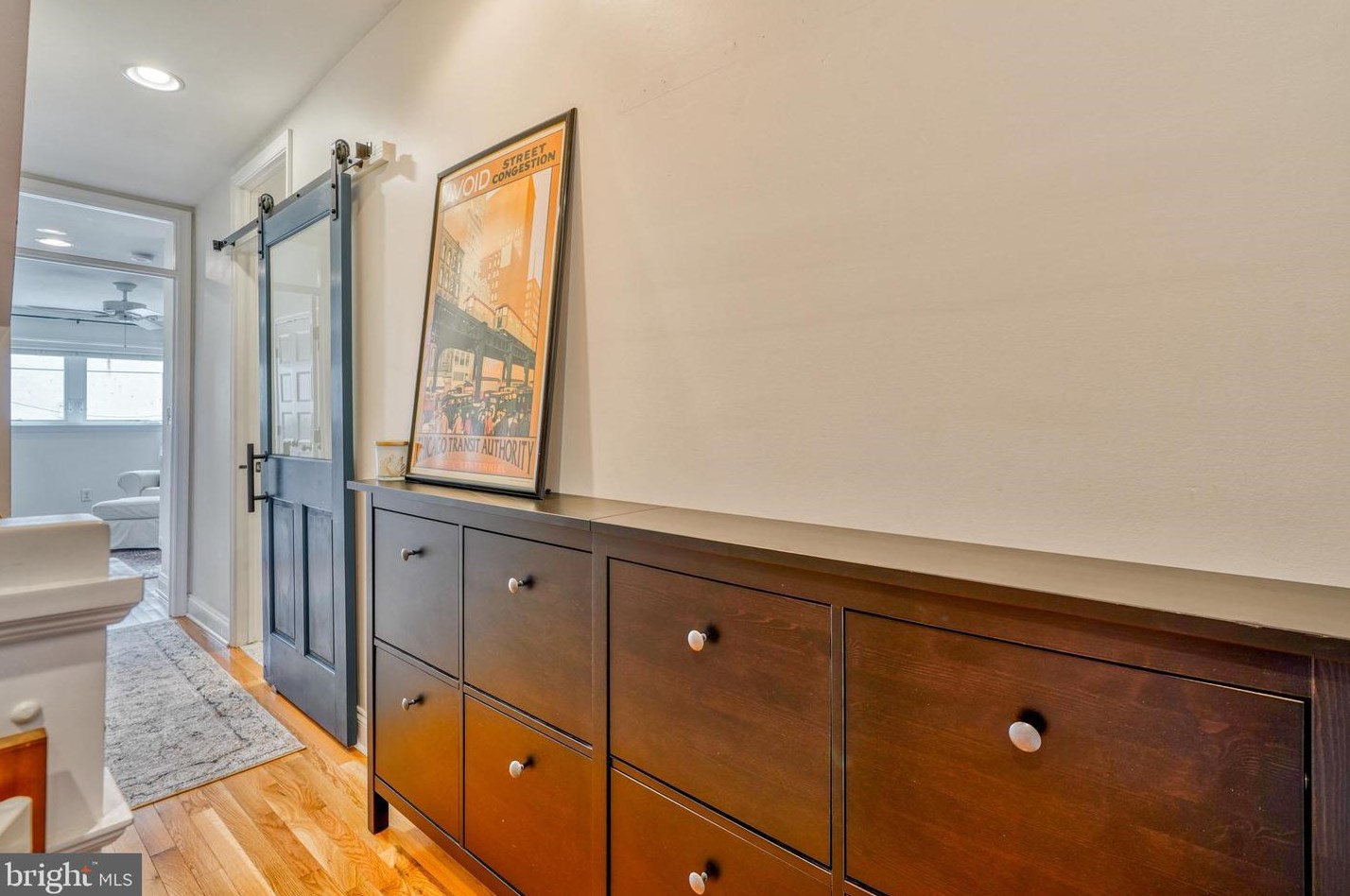 503 Bouldin St, Baltimore MD  21205-2807 exterior