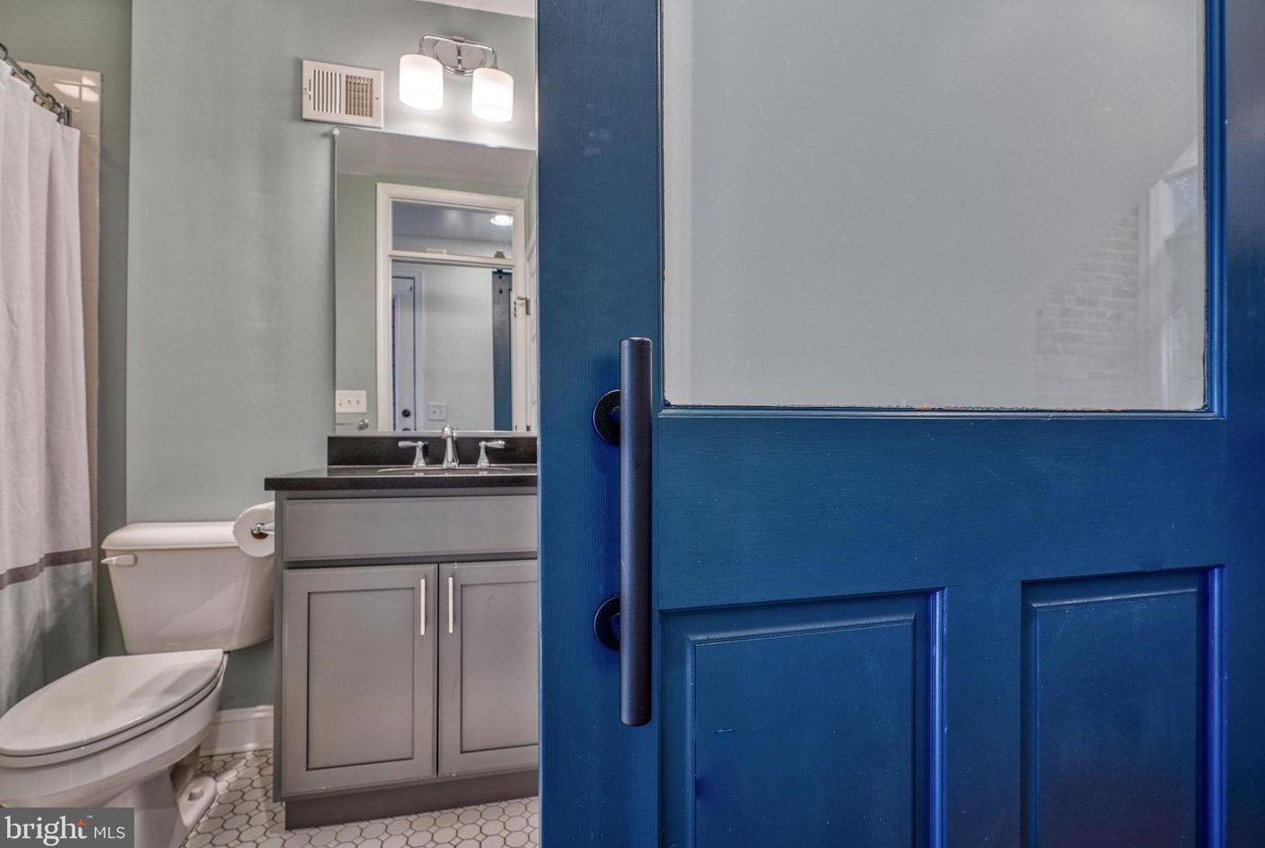 503 Bouldin St, Baltimore MD  21205-2807 exterior