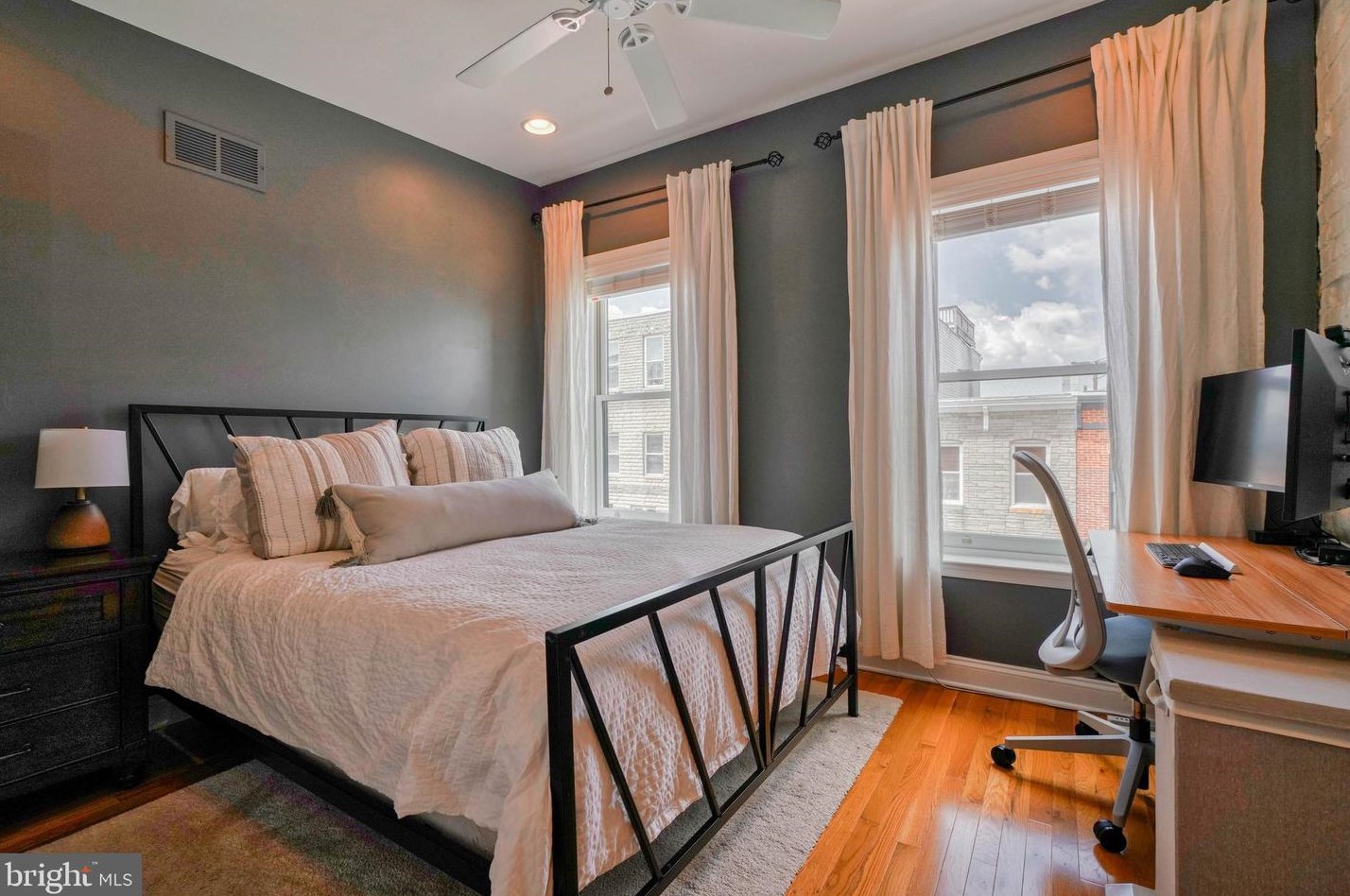 503 Bouldin St, Baltimore MD  21205-2807 exterior