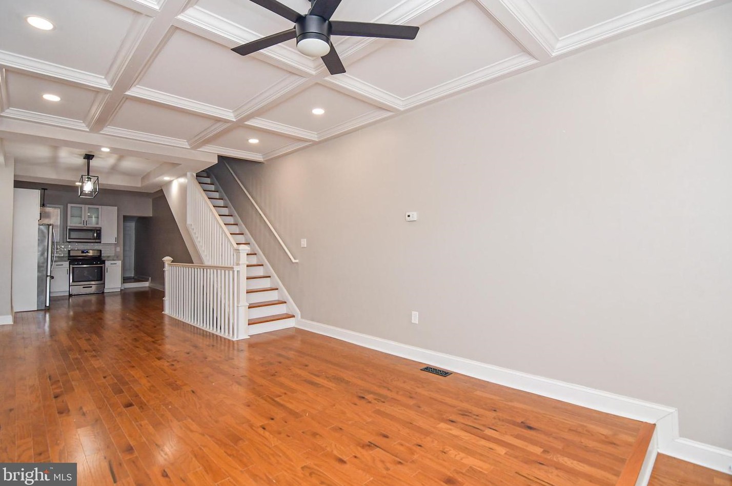 2644 E Hoffman St, Baltimore, MD 21213