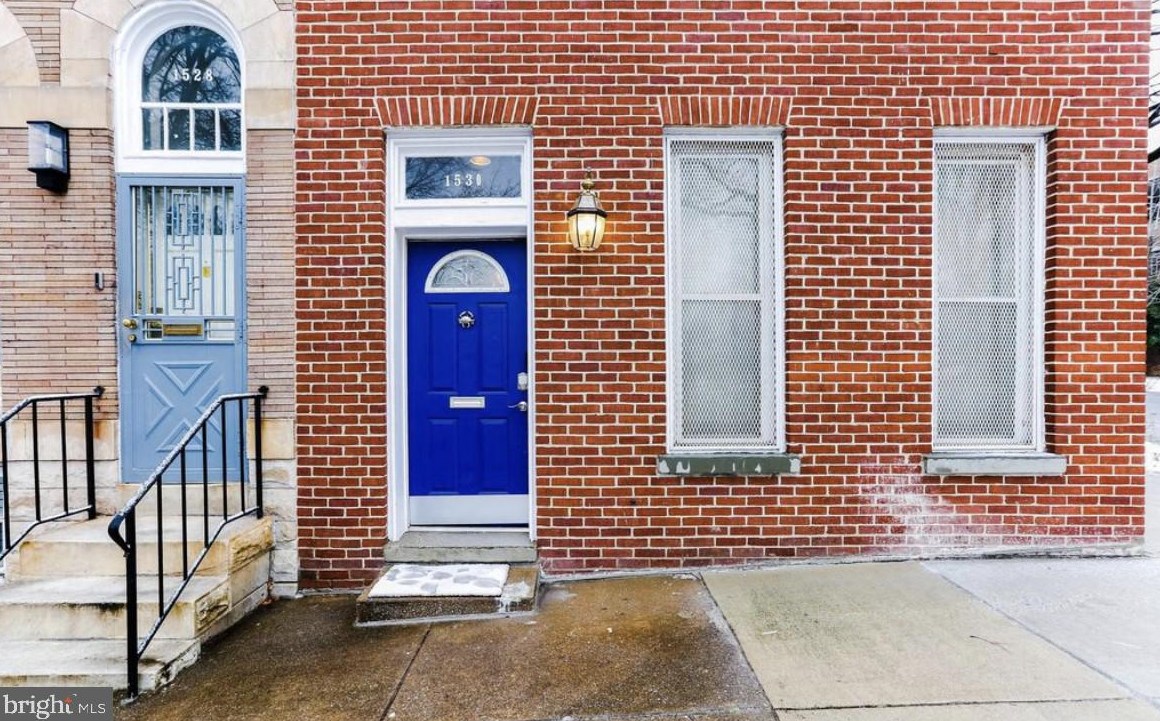 1530 E Baltimore St #1, Baltimore, MD 21231