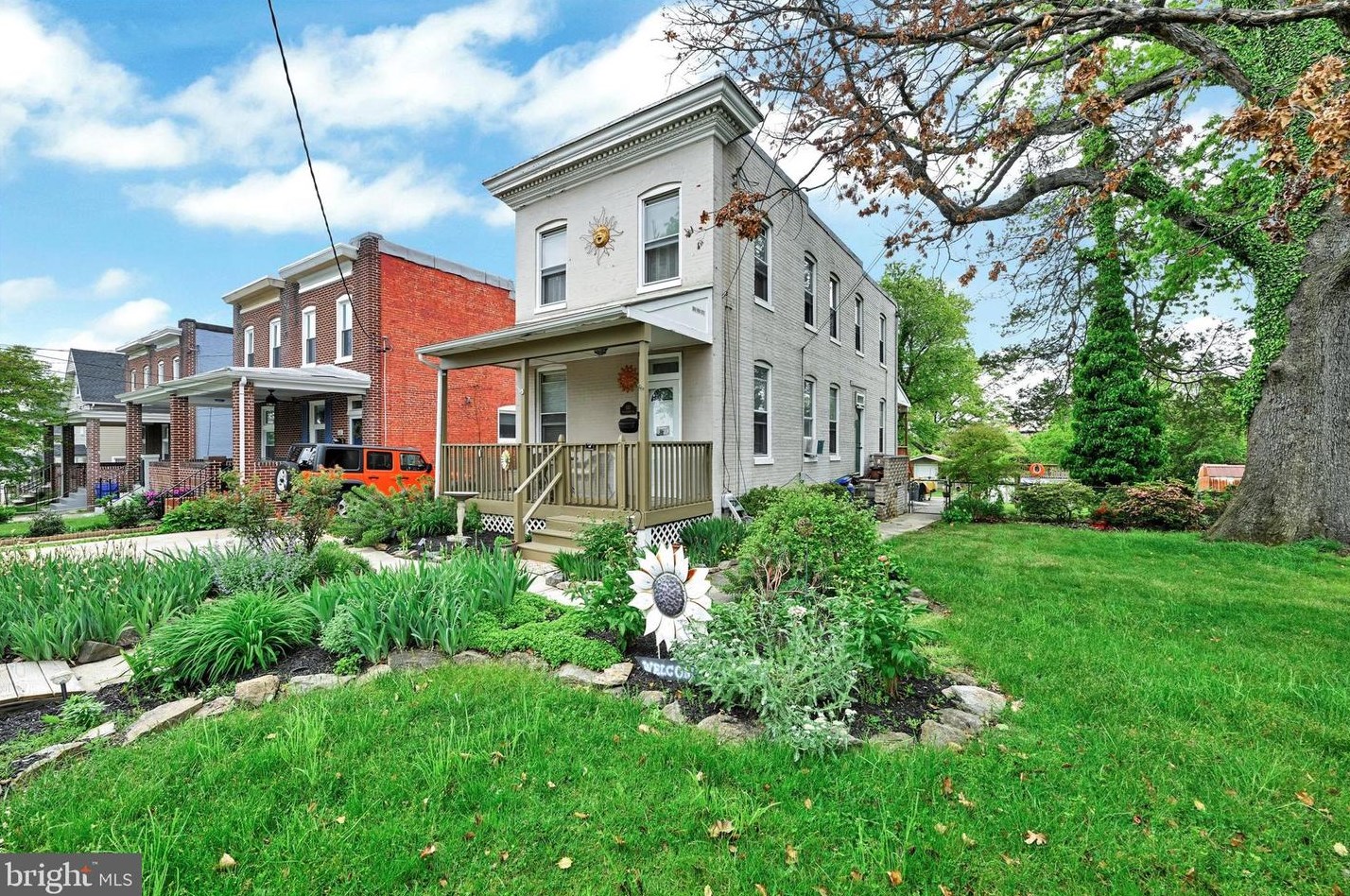 1113 Pine Heights Ave, Baltimore, MD 21229-5211