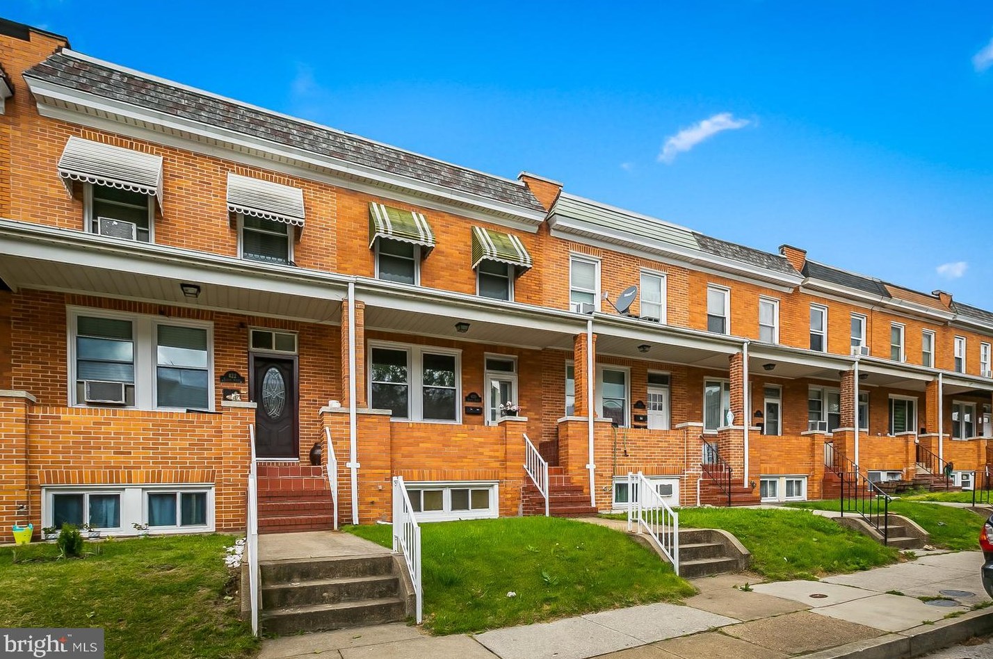 420 Elrino St, Baltimore, MD 21224-2722