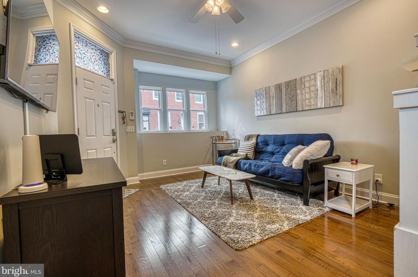 2 Curley St, Baltimore, MD 21224-1329