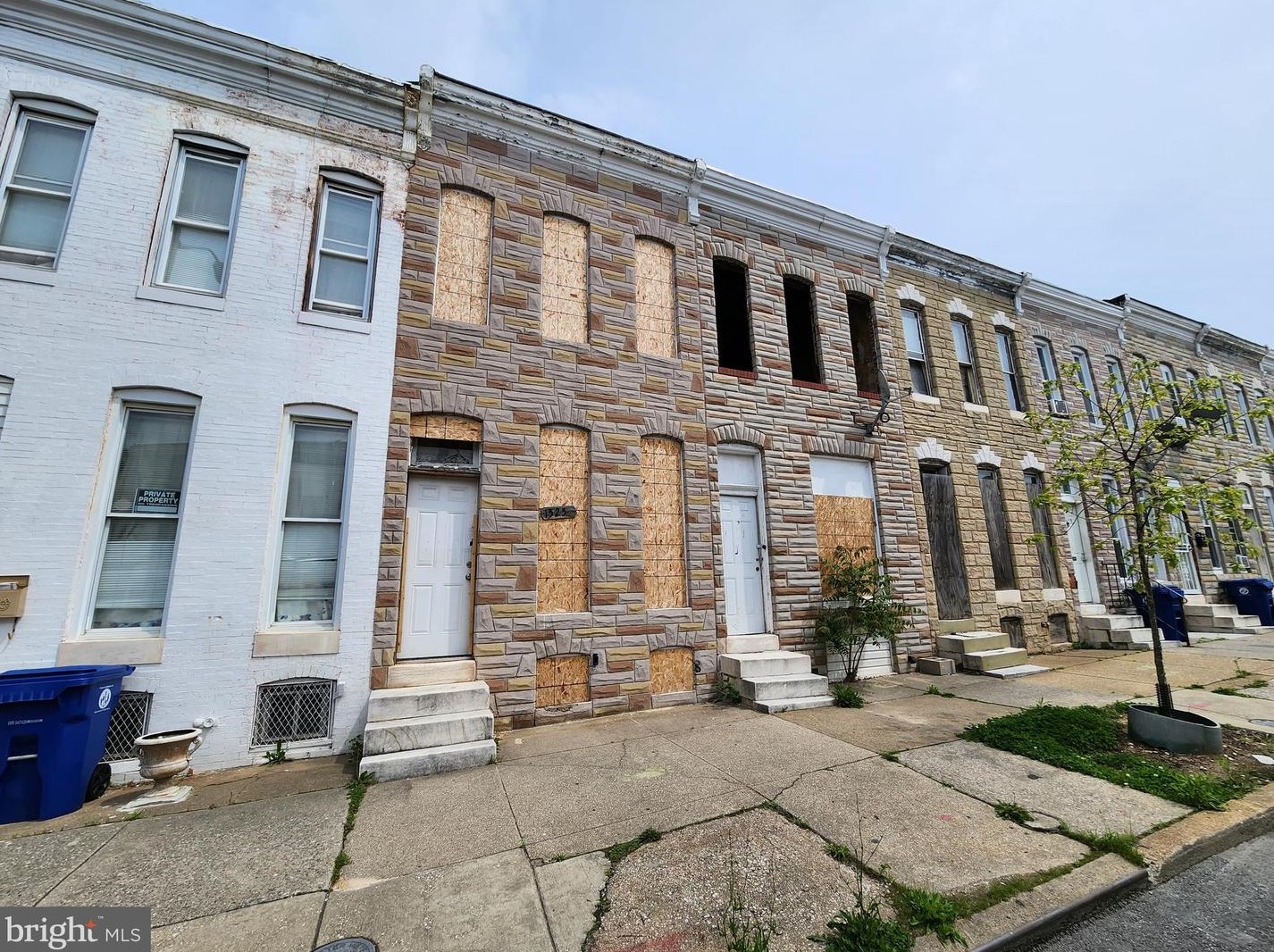 1525 Patterson Park Ave, Baltimore, MD 21213-3432