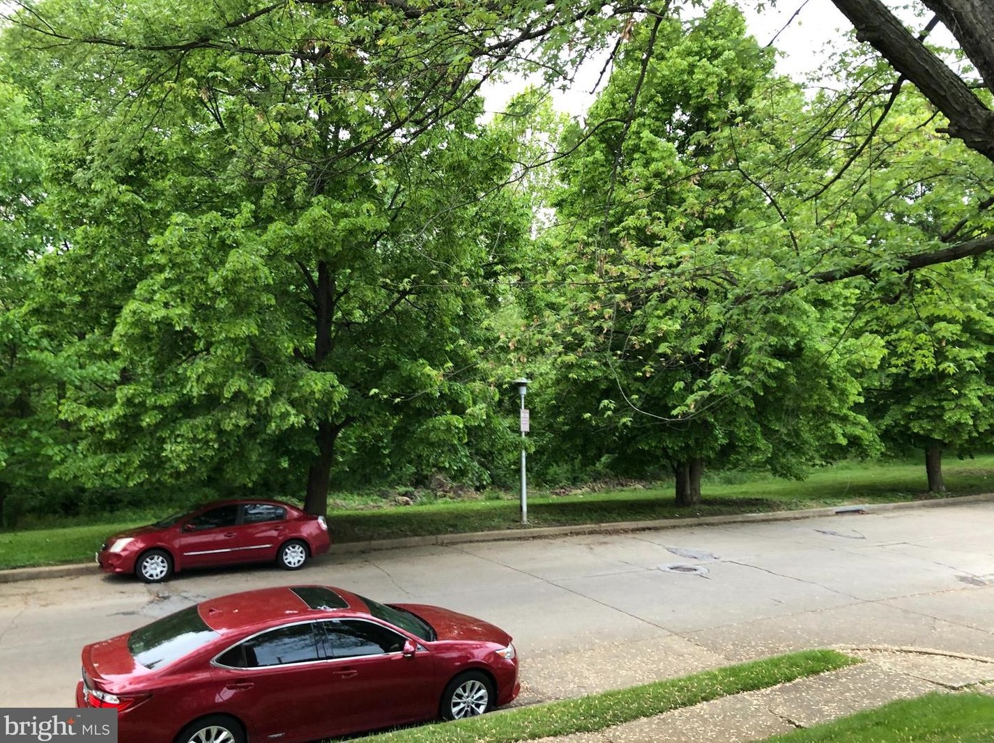 5461 Moores Run Dr, Baltimore MD  21206-3702 exterior