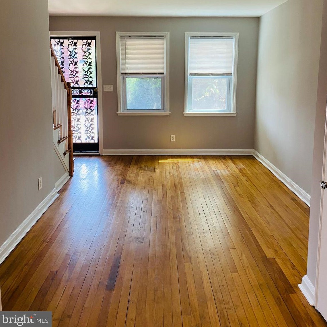 330 Imla St, Baltimore MD  21224-2807 exterior