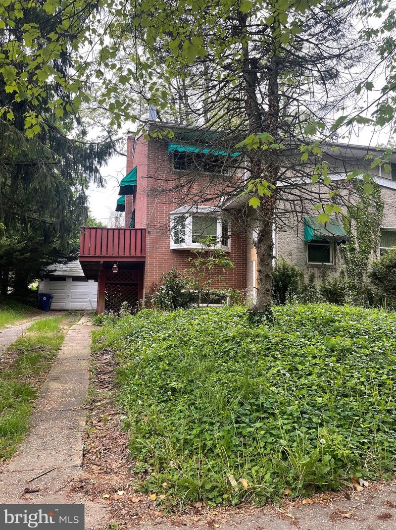 6102 Northwood Dr, Baltimore, MD 21212-2733