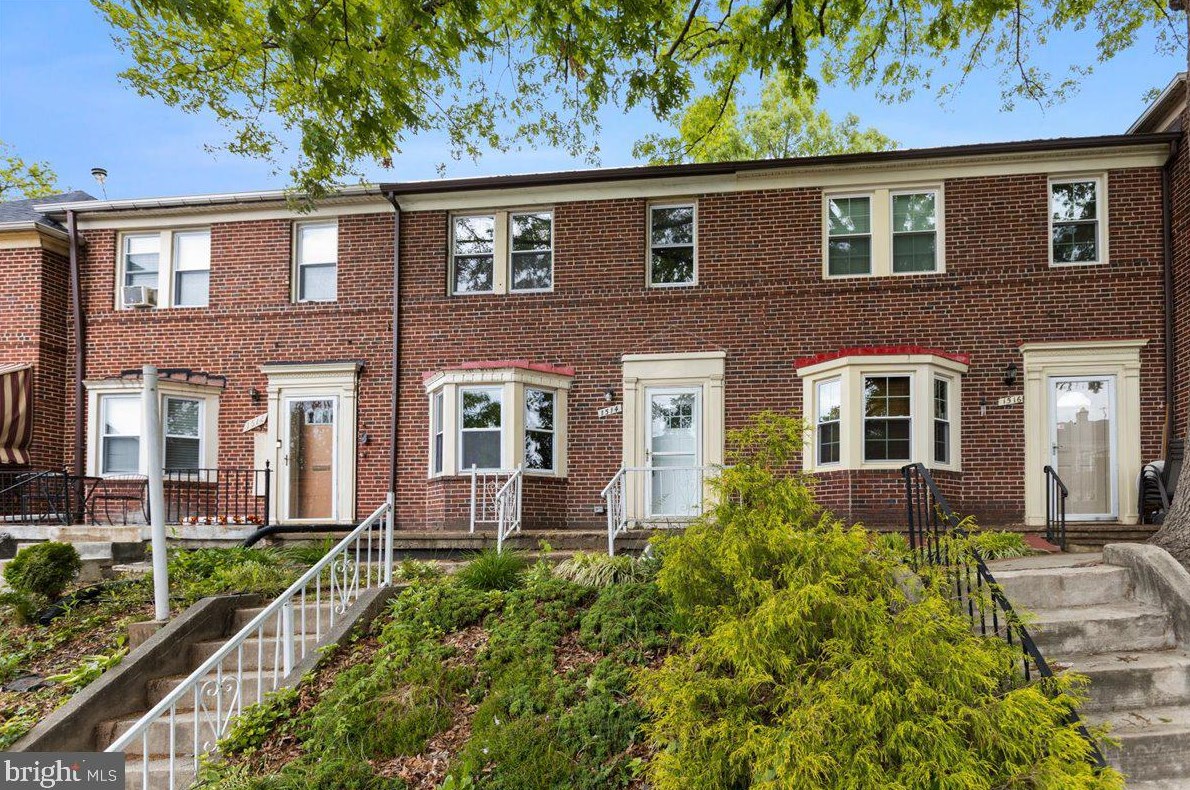 1514 Ralworth Rd, Baltimore, MD 21218-2230