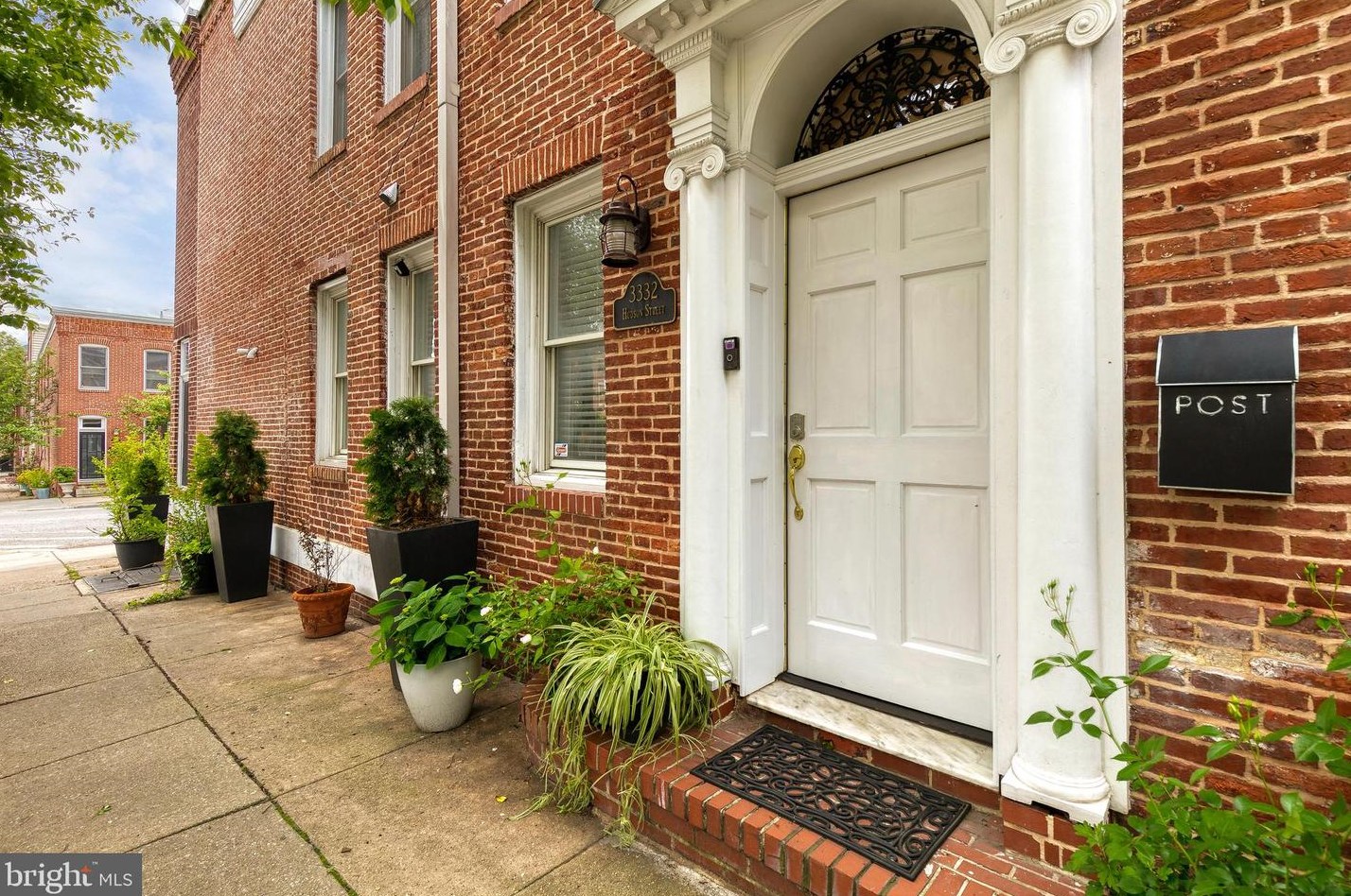 3332 Hudson St, Baltimore, MD 21224