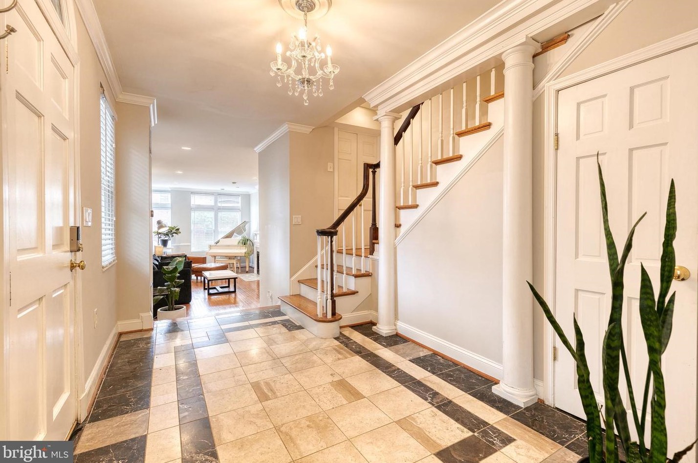 3332 Hudson St, Baltimore MD  21224-5138 exterior