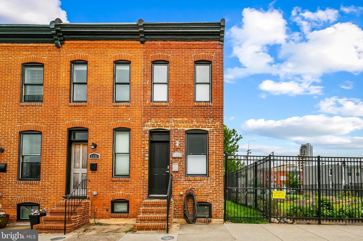 1133 Haubert St, Baltimore, MD 21230-5234