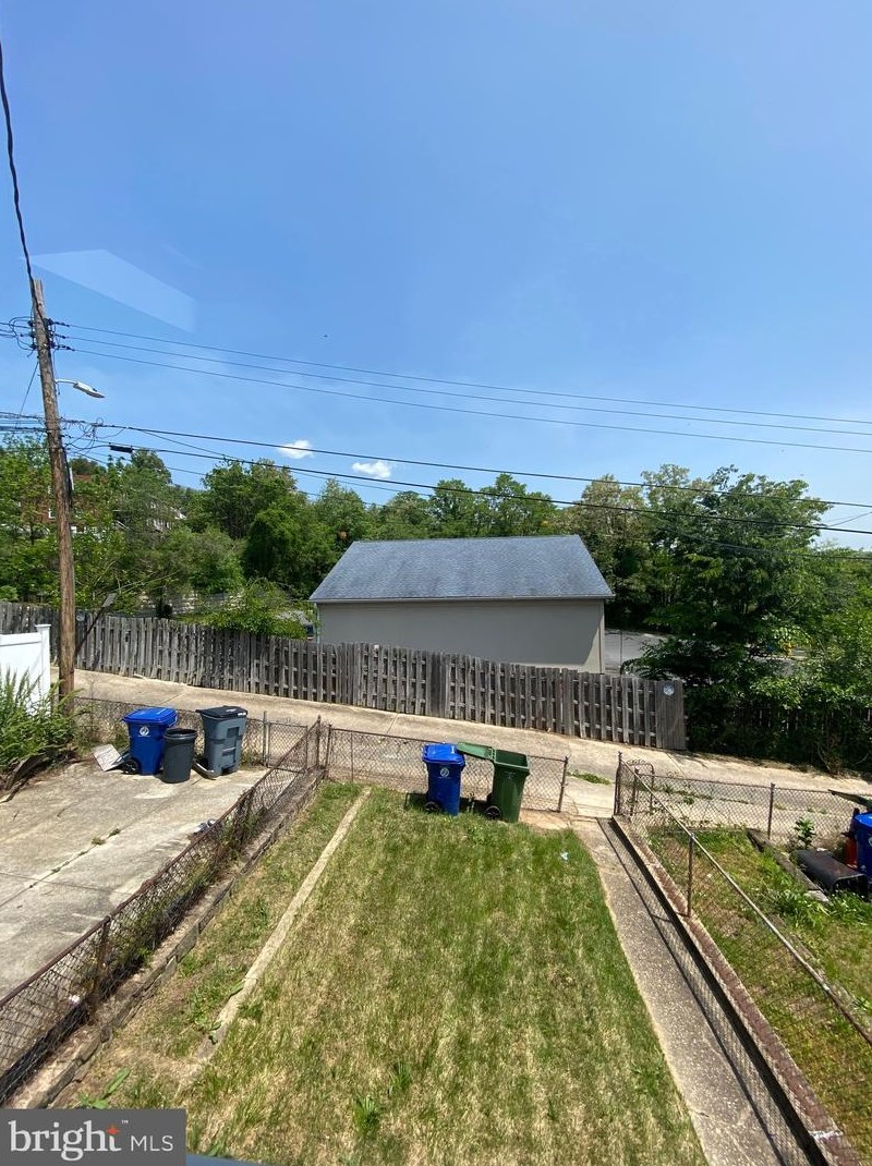 4010 Century Rd, Baltimore, MD 21206