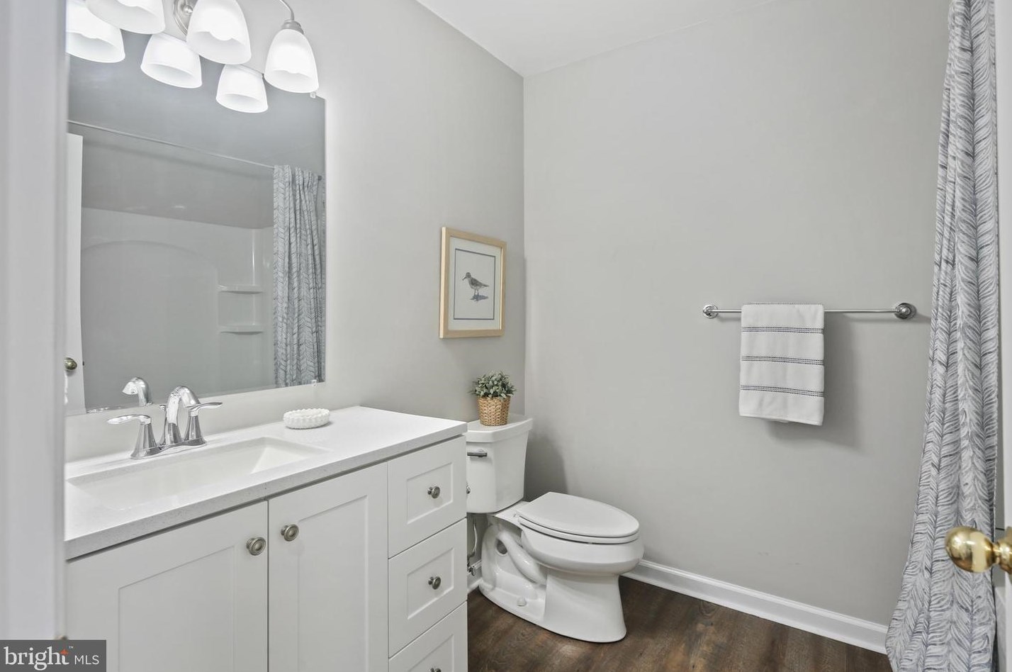 1156 Ward St, Baltimore MD  21230-1817 exterior