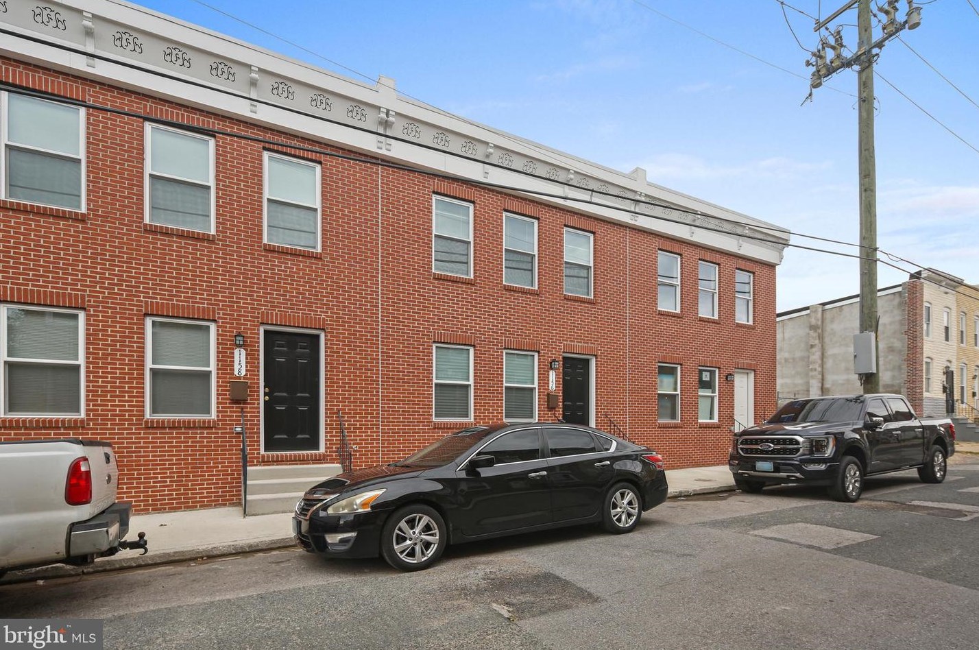 1156 Ward St, Baltimore, MD 21230-1817