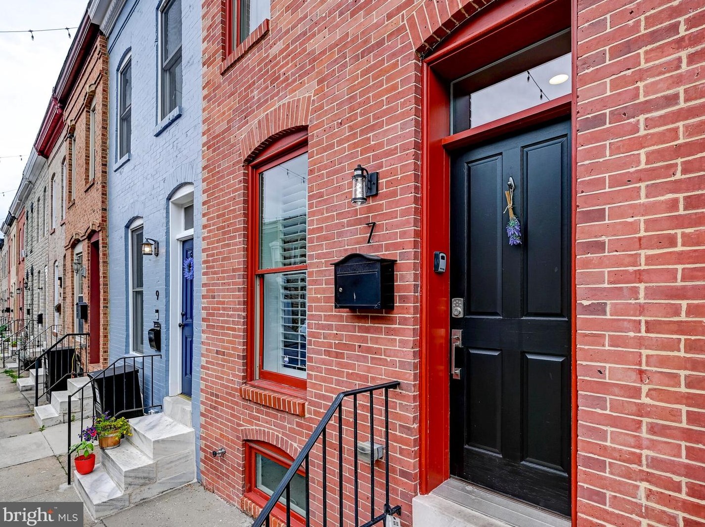 7 Streeper St, Baltimore, MD 21224-1250