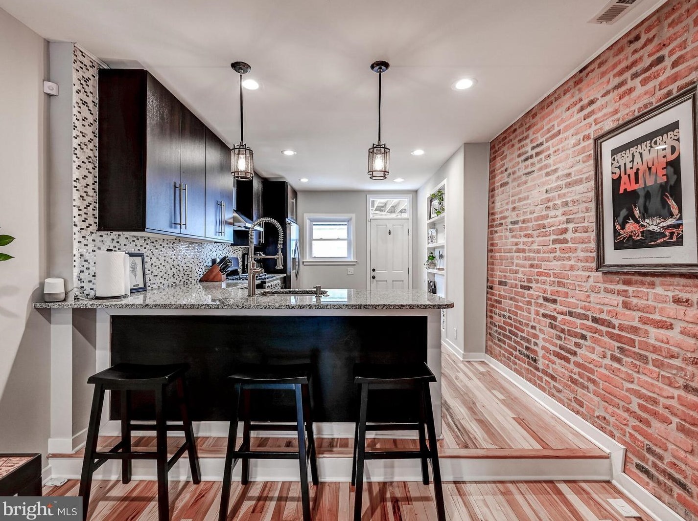 7 Streeper St, Baltimore MD  21224-1250 exterior