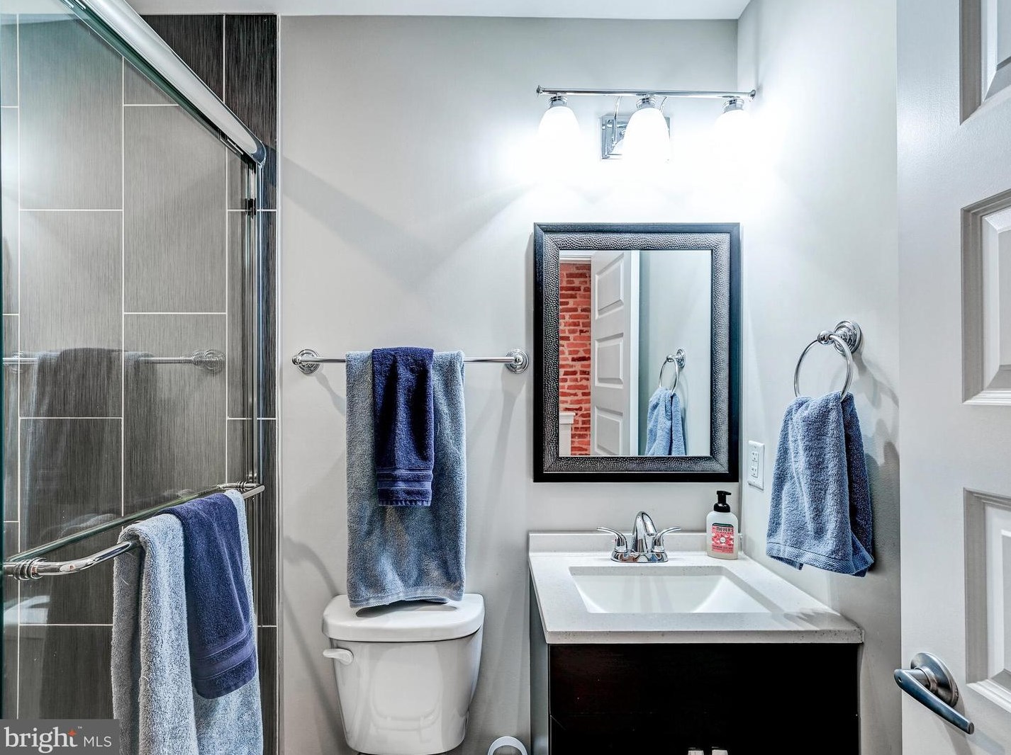 7 Streeper St, Baltimore MD  21224-1250 exterior