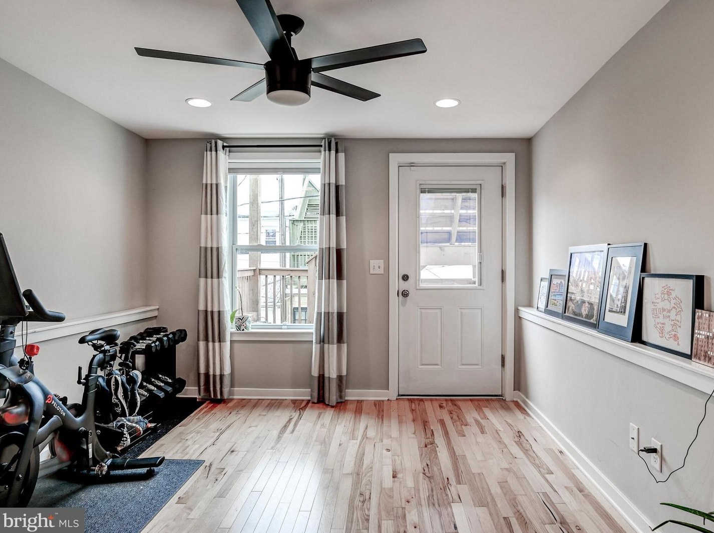 7 Streeper St, Baltimore MD  21224-1250 exterior