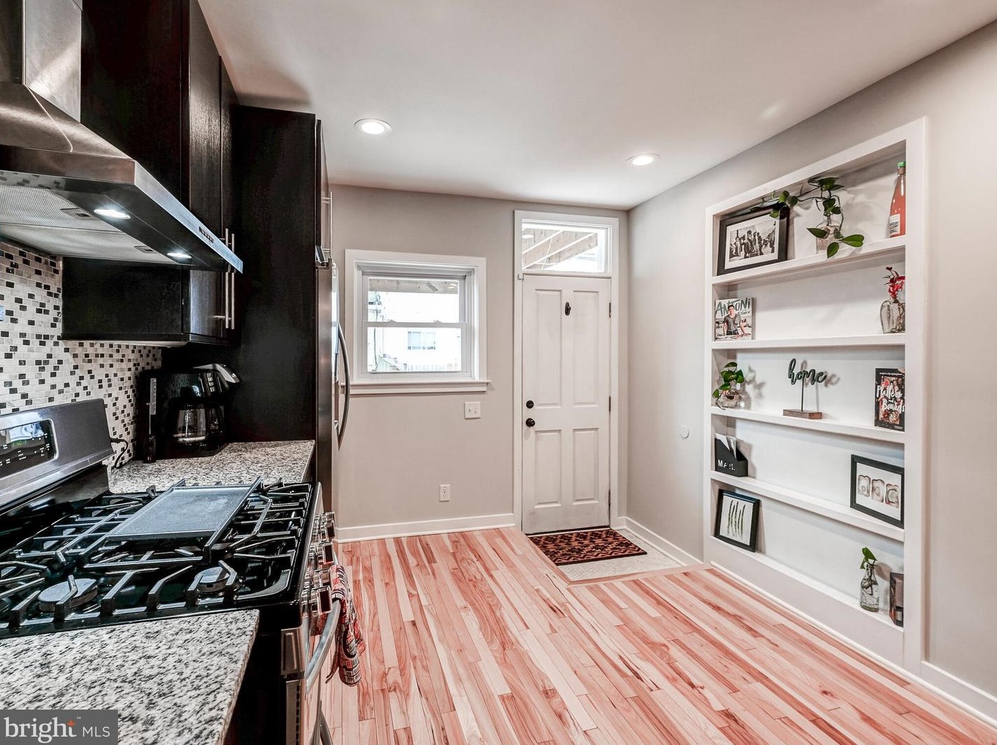 7 Streeper St, Baltimore MD  21224-1250 exterior