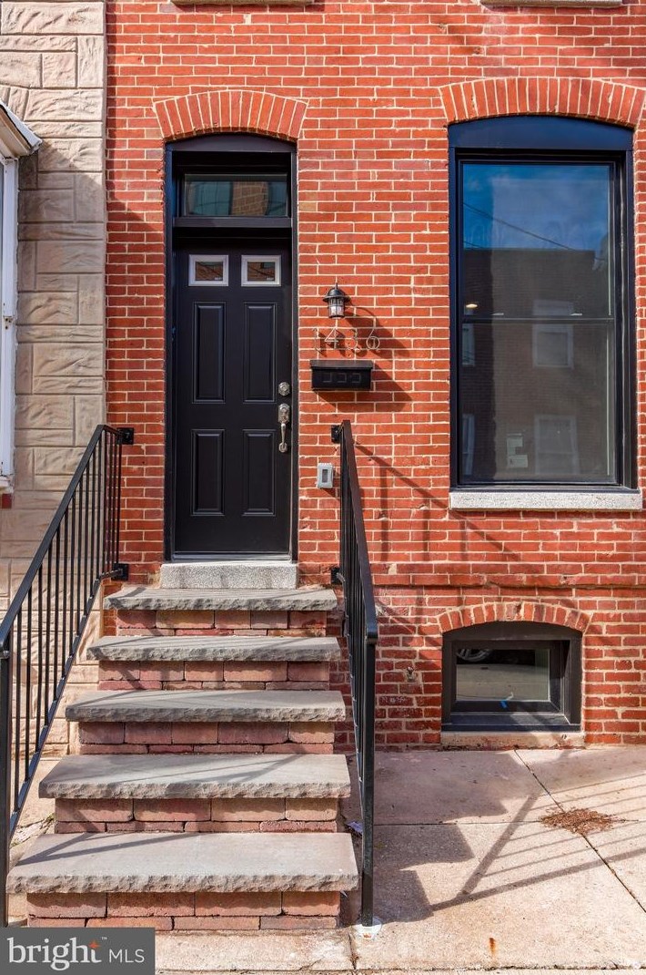 1436 Haubert St, Baltimore, MD 21230