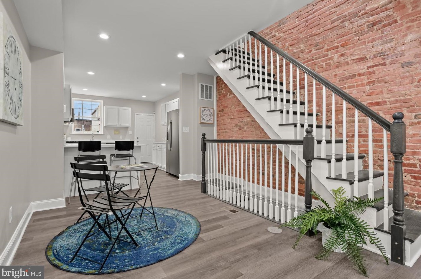 210 Ellwood Ave, Baltimore MD  21224-1309 exterior