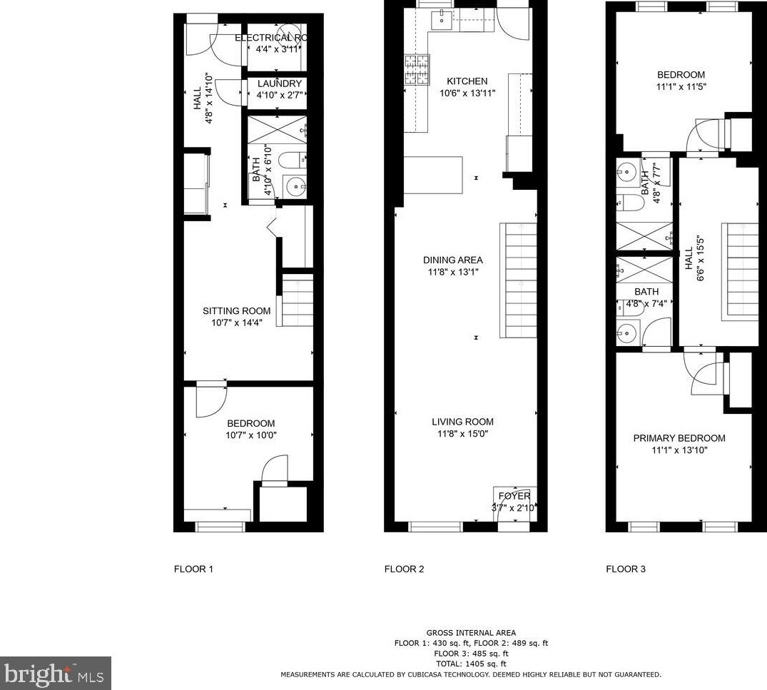 210 Ellwood Ave, Baltimore MD  21224-1309 exterior