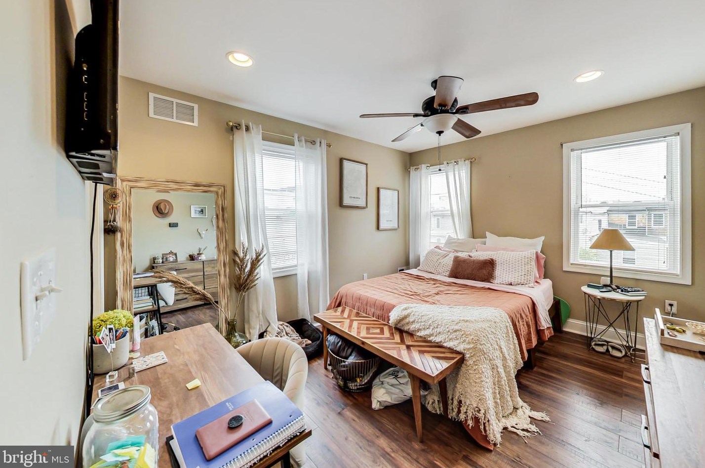1429 Olive St, Baltimore MD  21230-4411 exterior