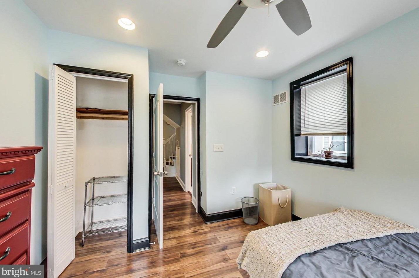 1429 Olive St, Baltimore MD  21230-4411 exterior