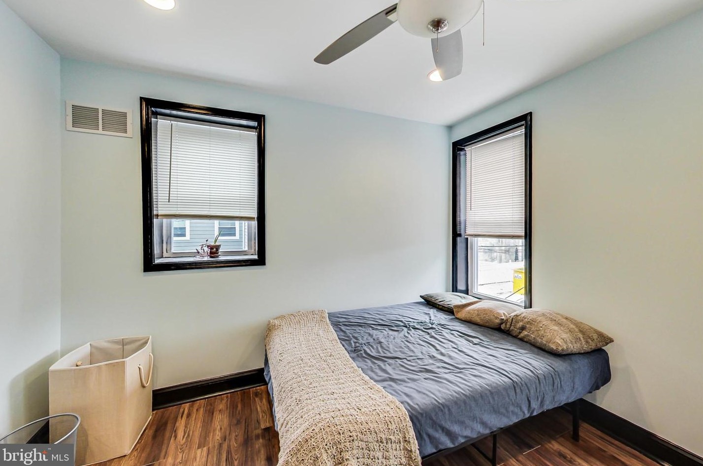 1429 Olive St, Baltimore MD  21230-4411 exterior