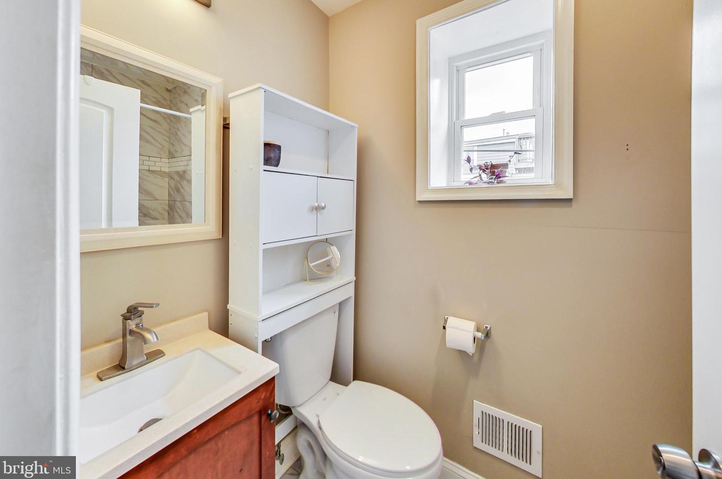 1429 Olive St, Baltimore MD  21230-4411 exterior