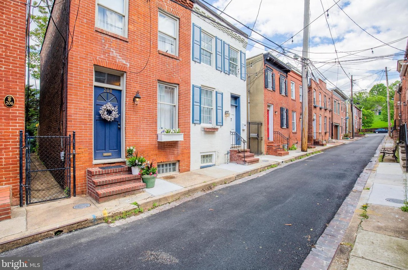 208 Churchill St, Baltimore, MD 21230-3918