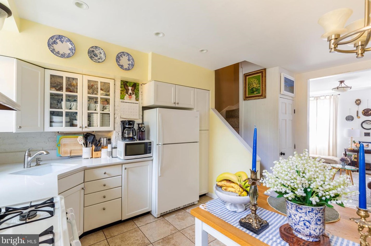 208 Churchill St, Baltimore MD 21230-3907 exterior