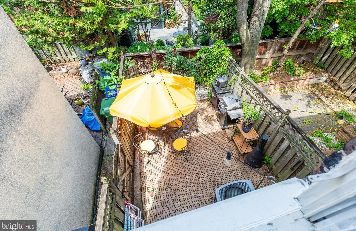 208 Churchill St, Baltimore MD 21230-3907 exterior