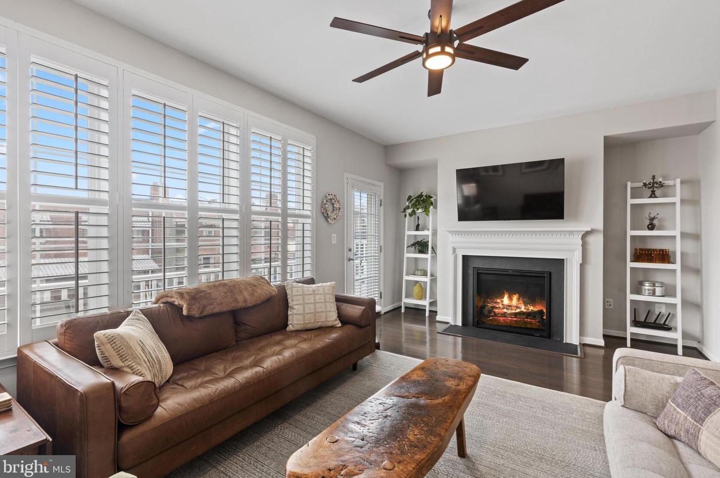 1222 Berry St, Baltimore MD  21211 exterior