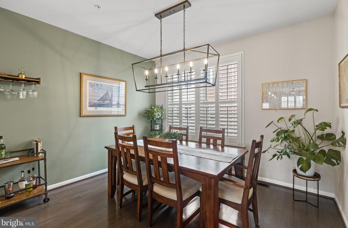 1222 Berry St, Baltimore MD  21211 exterior