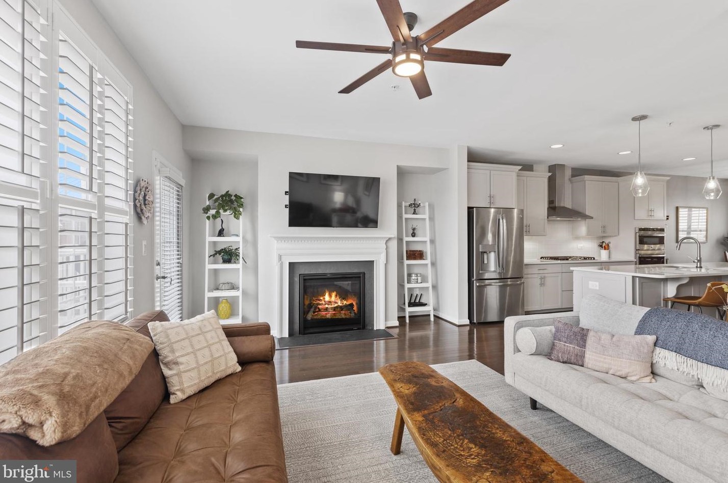 1222 Berry St, Baltimore MD  21211 exterior