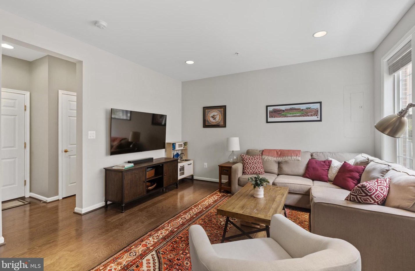 1222 Berry St, Baltimore MD  21211 exterior