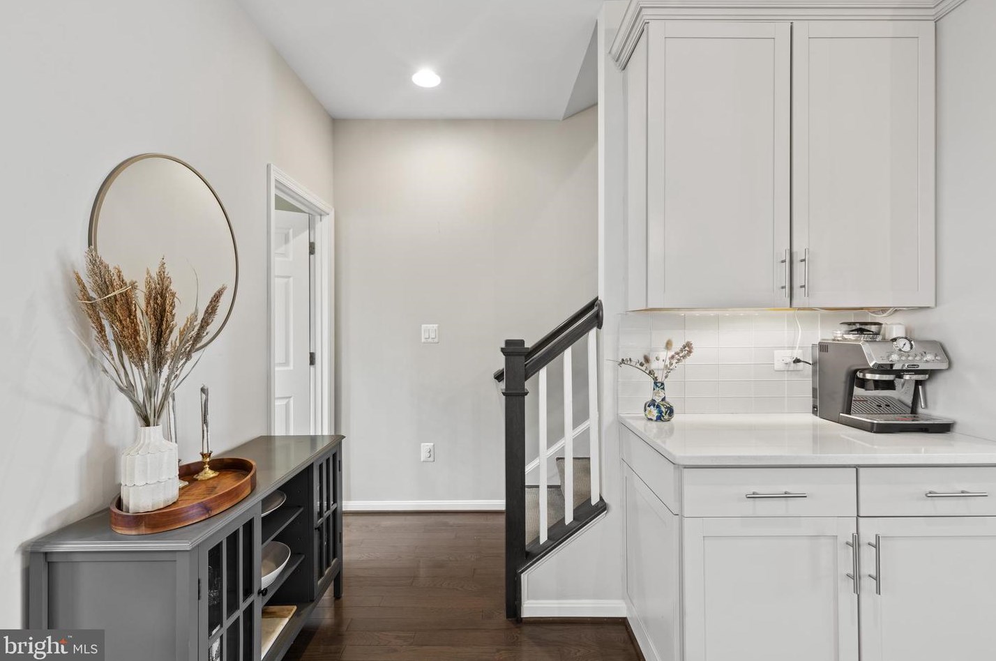 1222 Berry St, Baltimore MD  21211 exterior