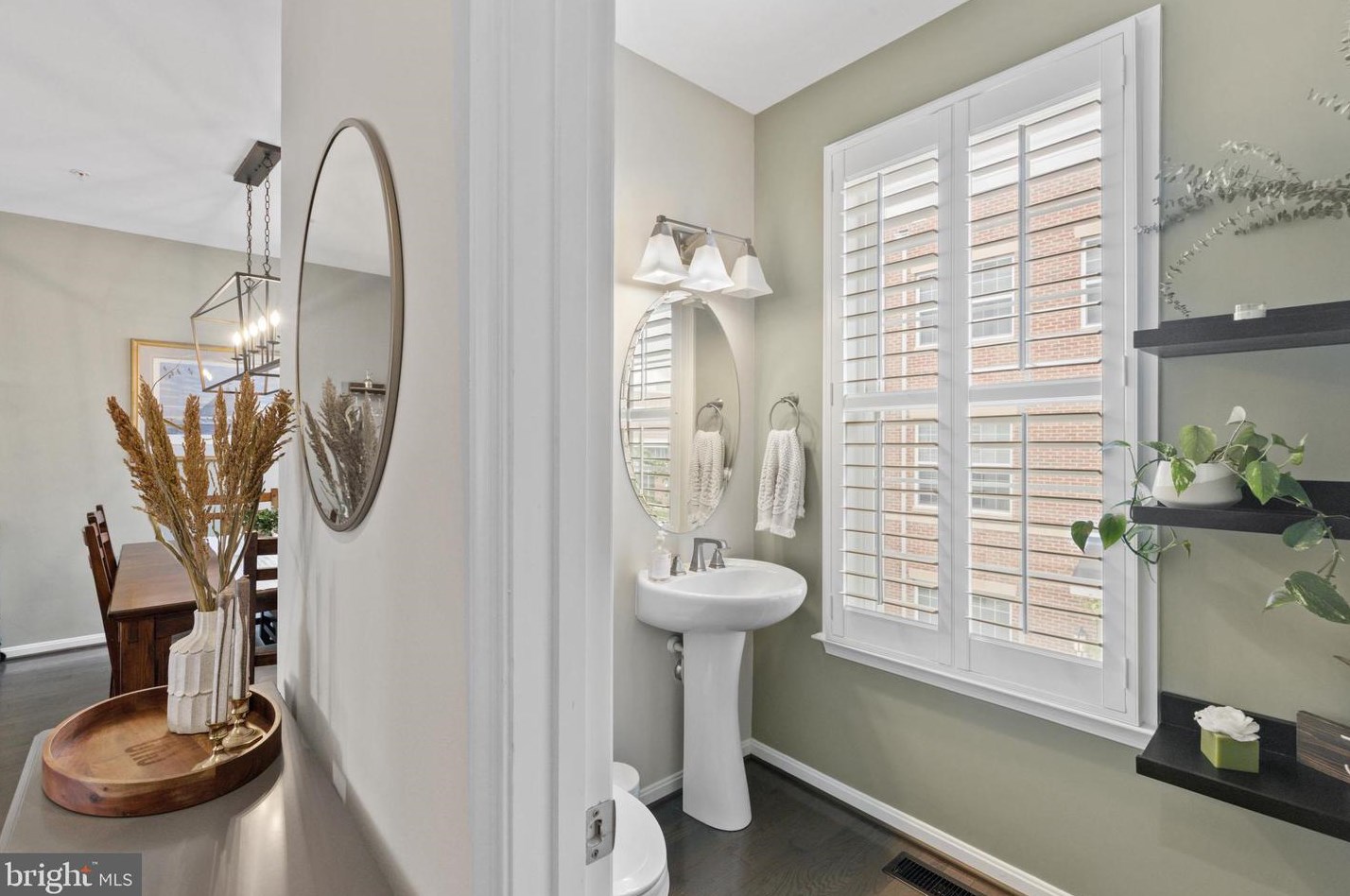 1222 Berry St, Baltimore MD  21211 exterior