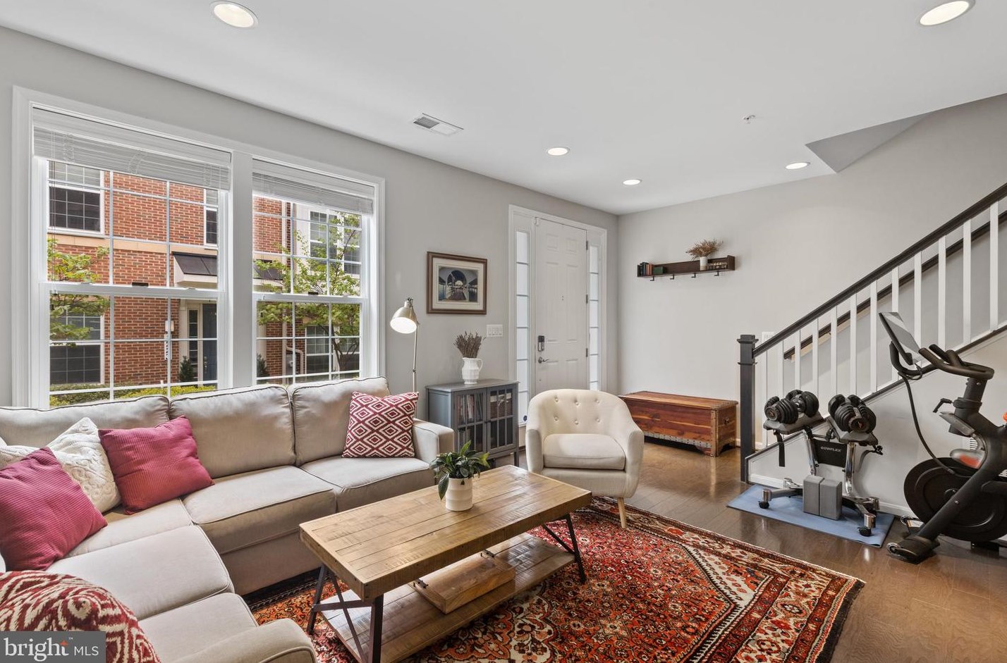 1222 Berry St, Baltimore MD  21211 exterior