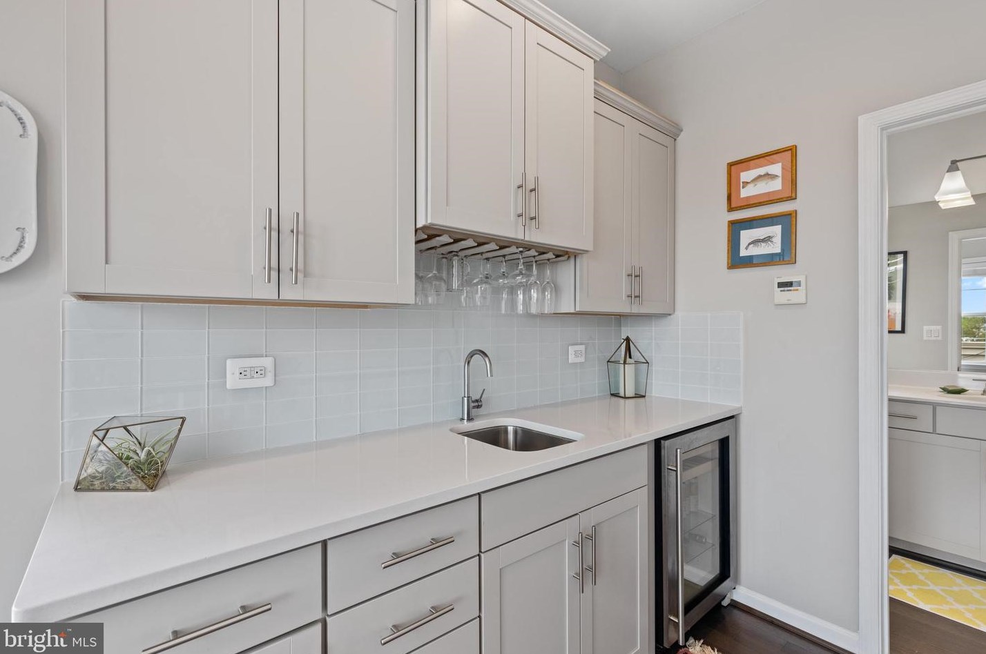 1222 Berry St, Baltimore MD  21211 exterior