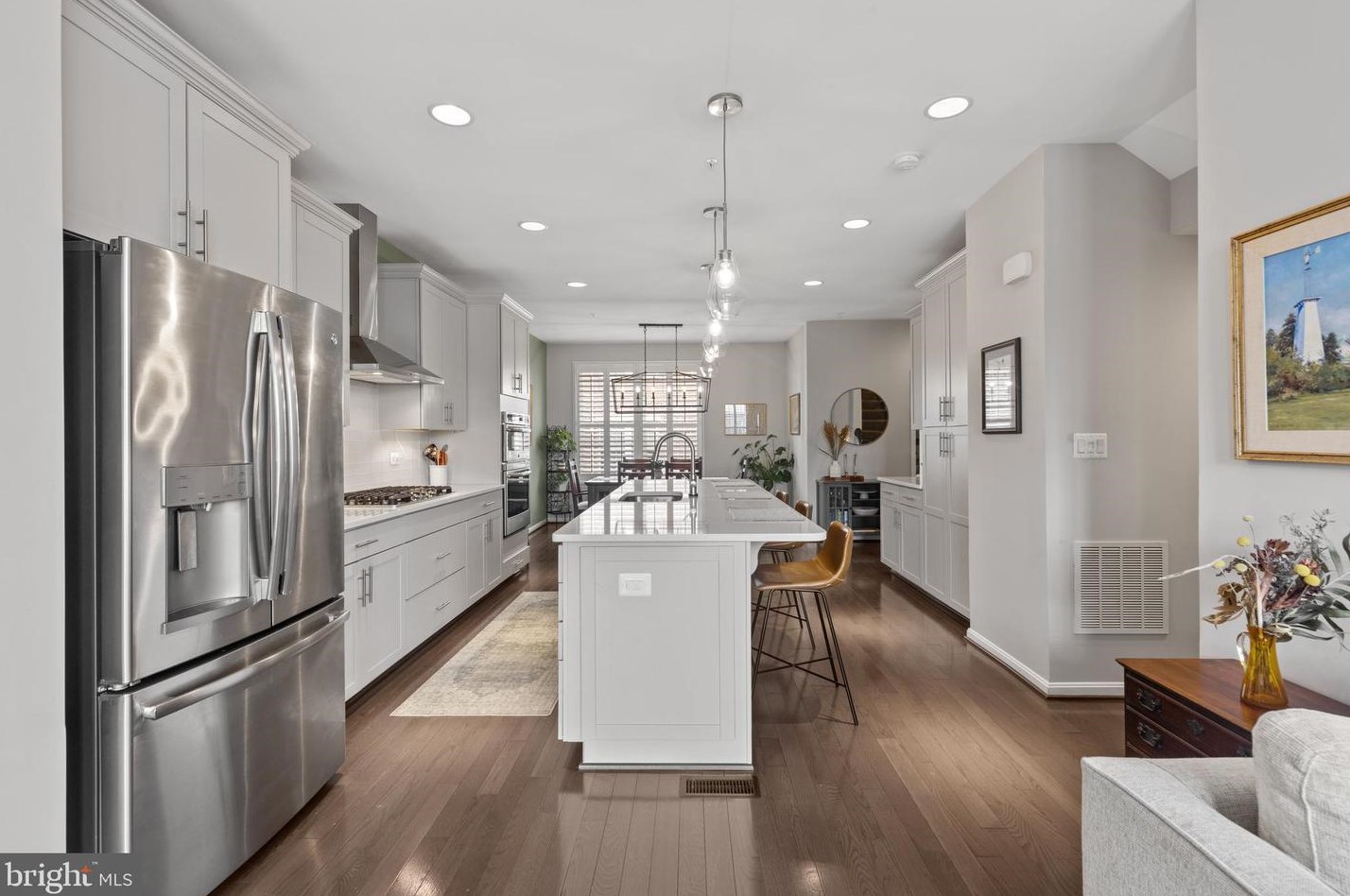 1222 Berry St, Baltimore MD  21211 exterior