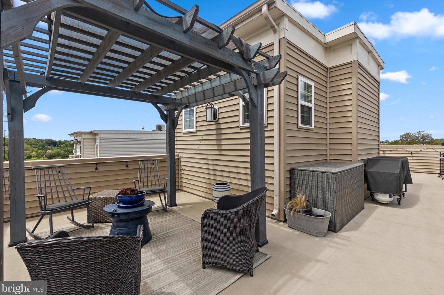 1222 Berry St, Baltimore MD  21211 exterior