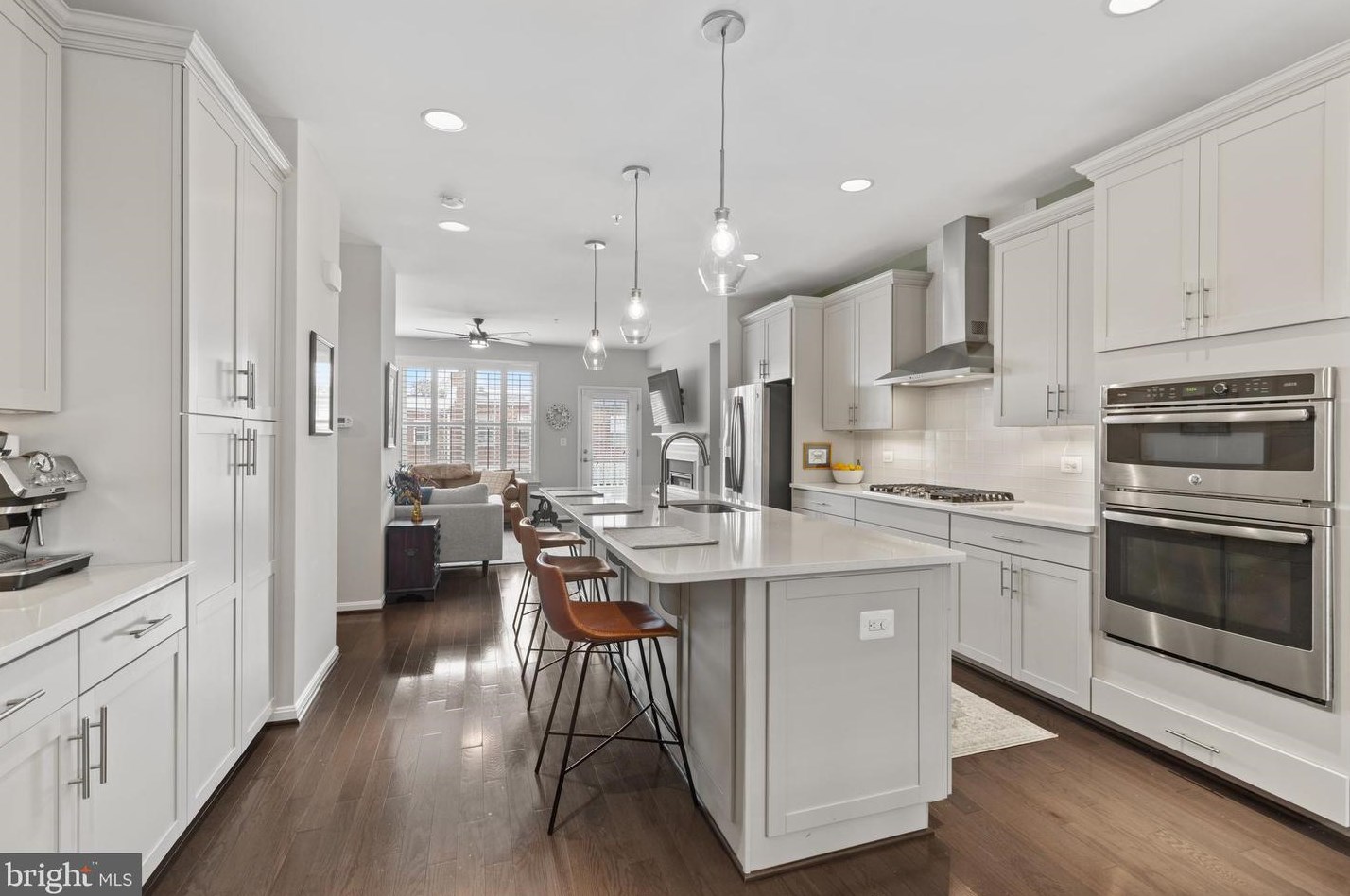 1222 Berry St, Baltimore MD  21211 exterior