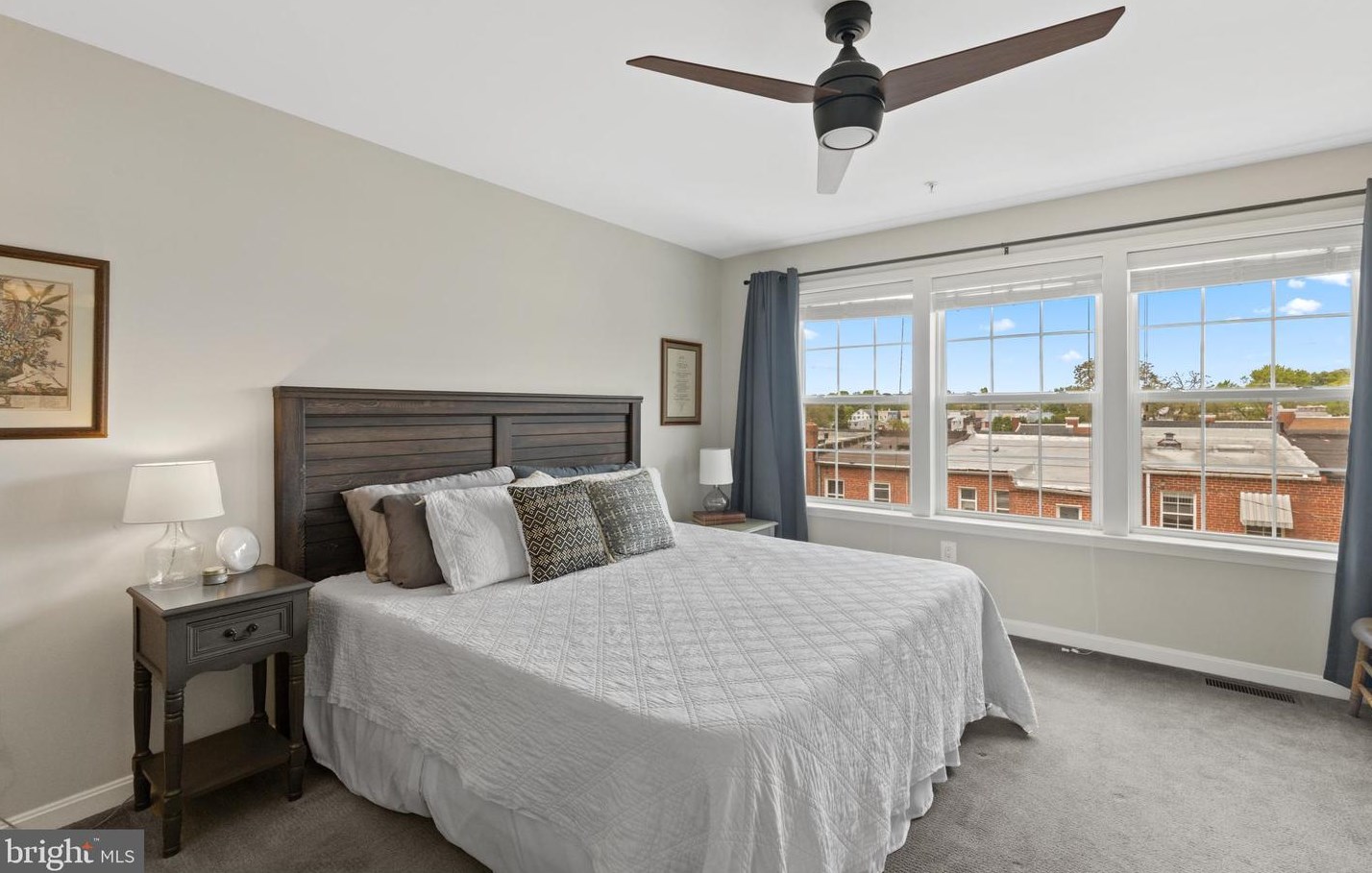 1222 Berry St, Baltimore MD  21211 exterior