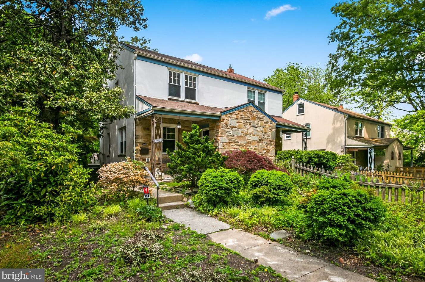 620 Colorado Ave, Baltimore, MD 21210-2103