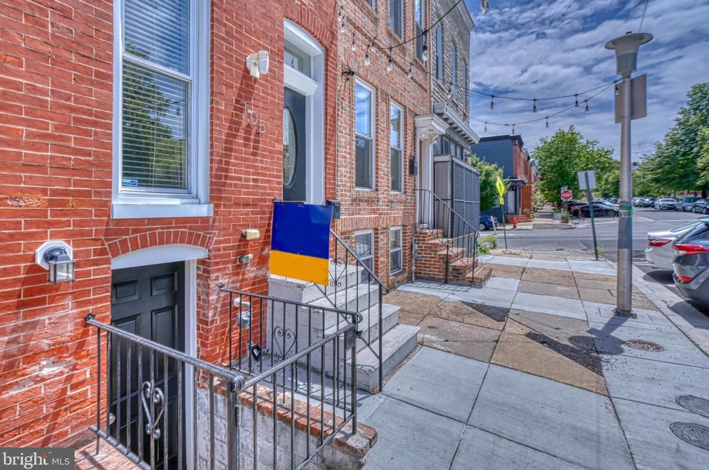 105 Montford Ave, Baltimore, MD 21224-1052