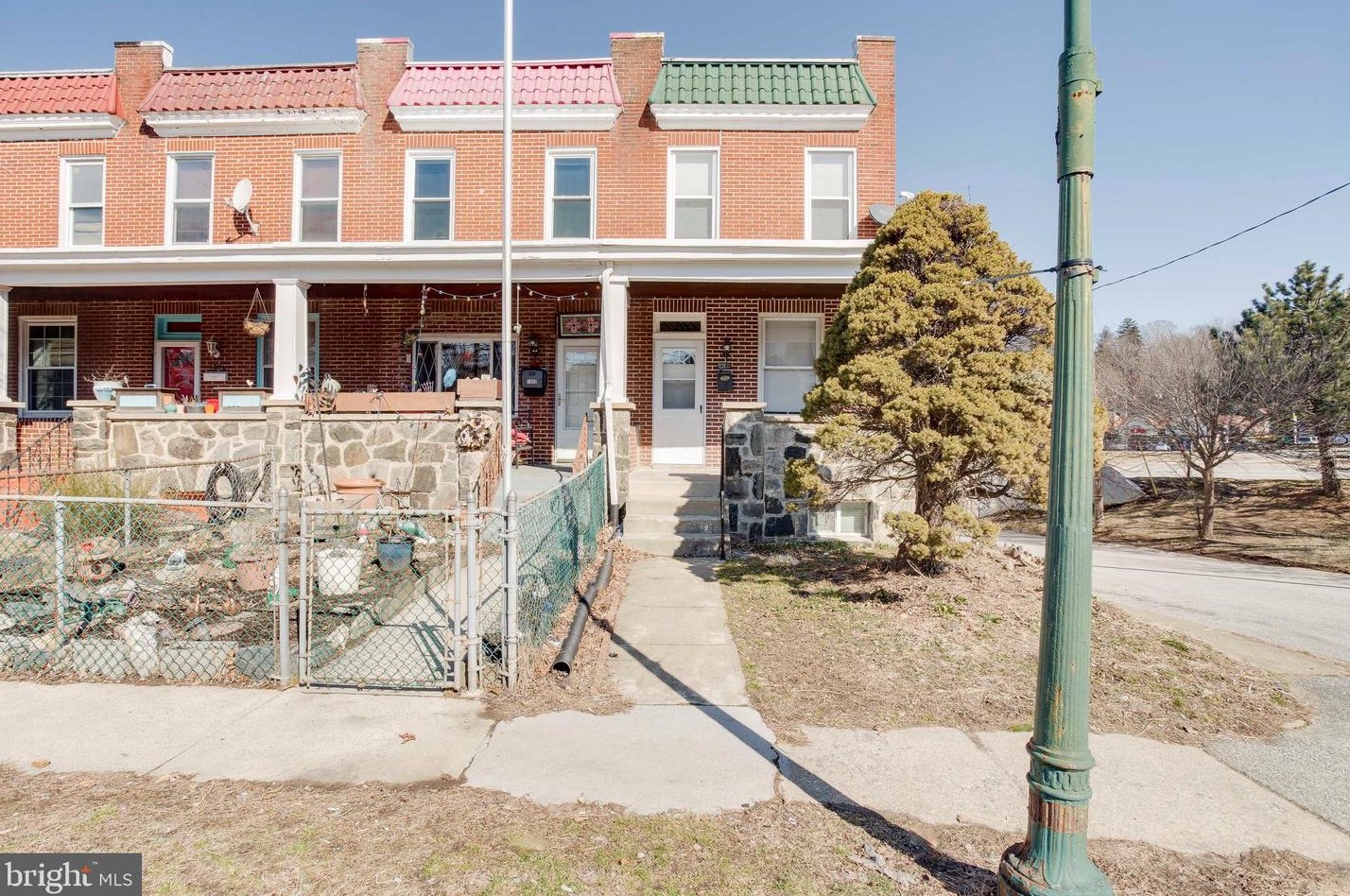 1300 W Old Cold Spring Ln, Baltimore, MD 21209