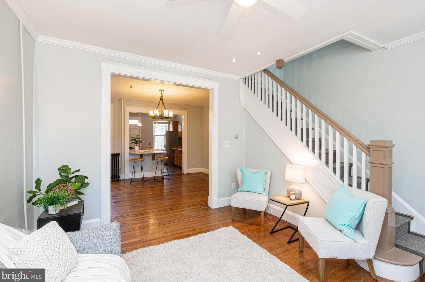 729 Grundy St, Baltimore MD  21224-4344 exterior